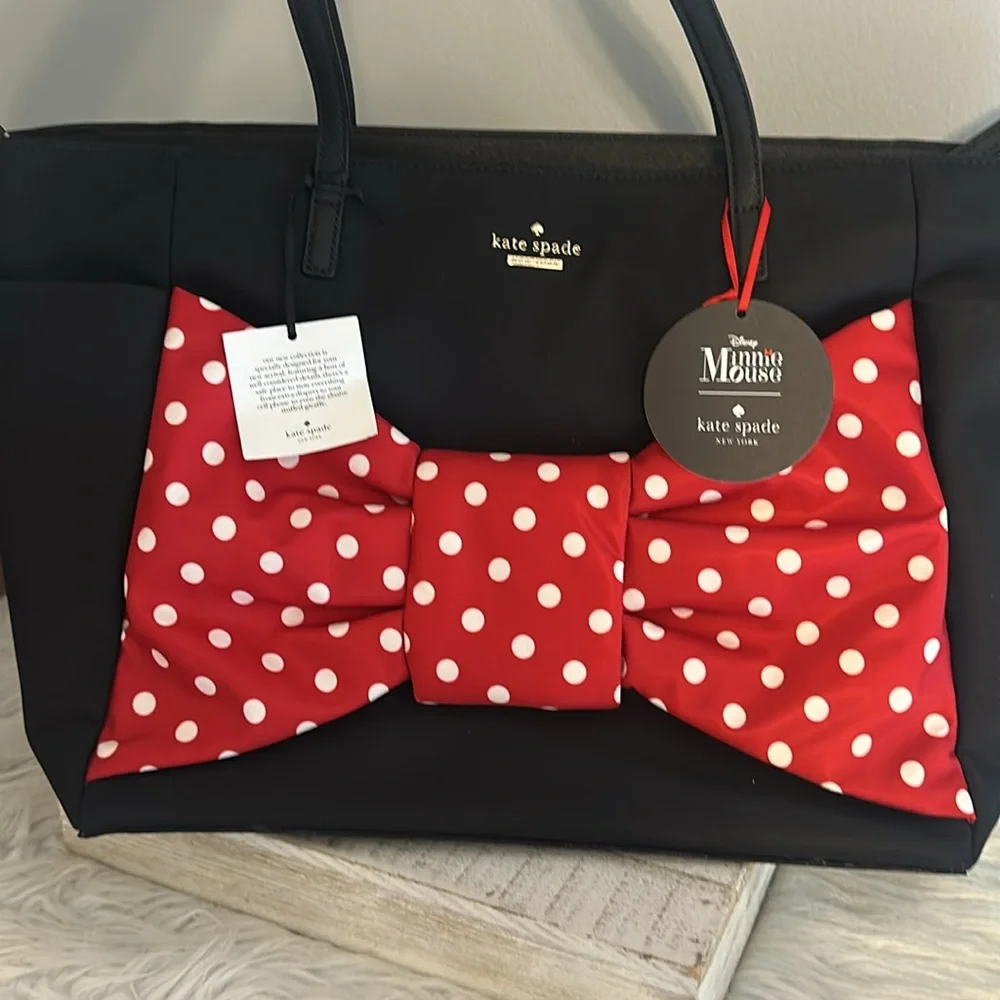 kate spade brand new